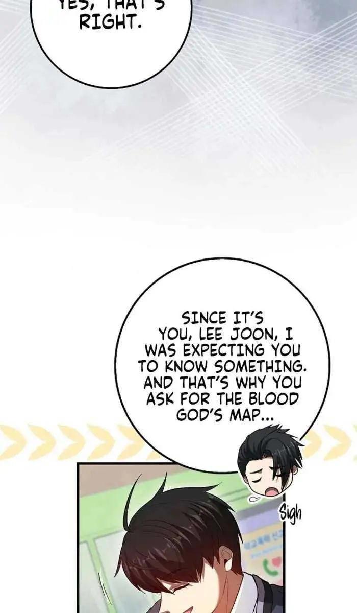 Return of the Martial Arts Genius Chapter 83 Page 28