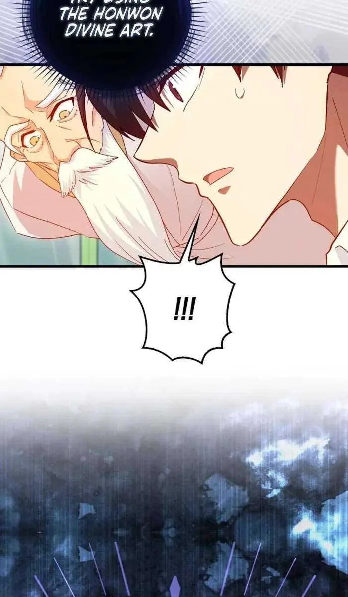 Return of the Martial Arts Genius Chapter 83 Page 30