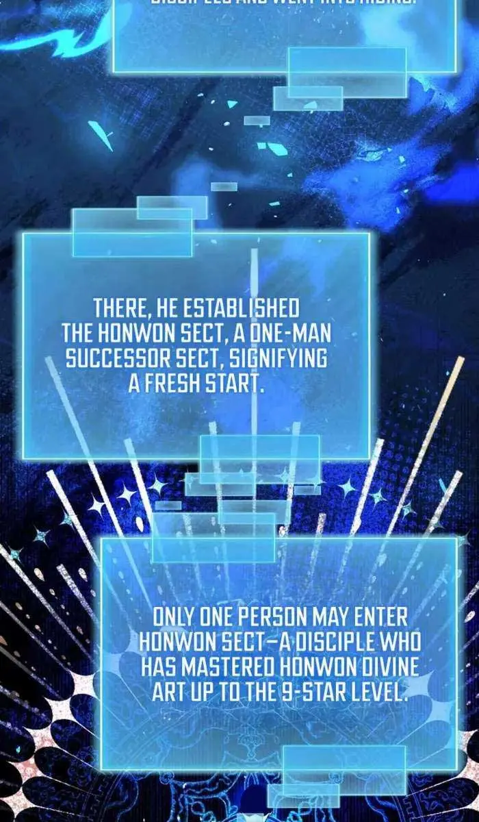 Return of the Martial Arts Genius Chapter 83 Page 35