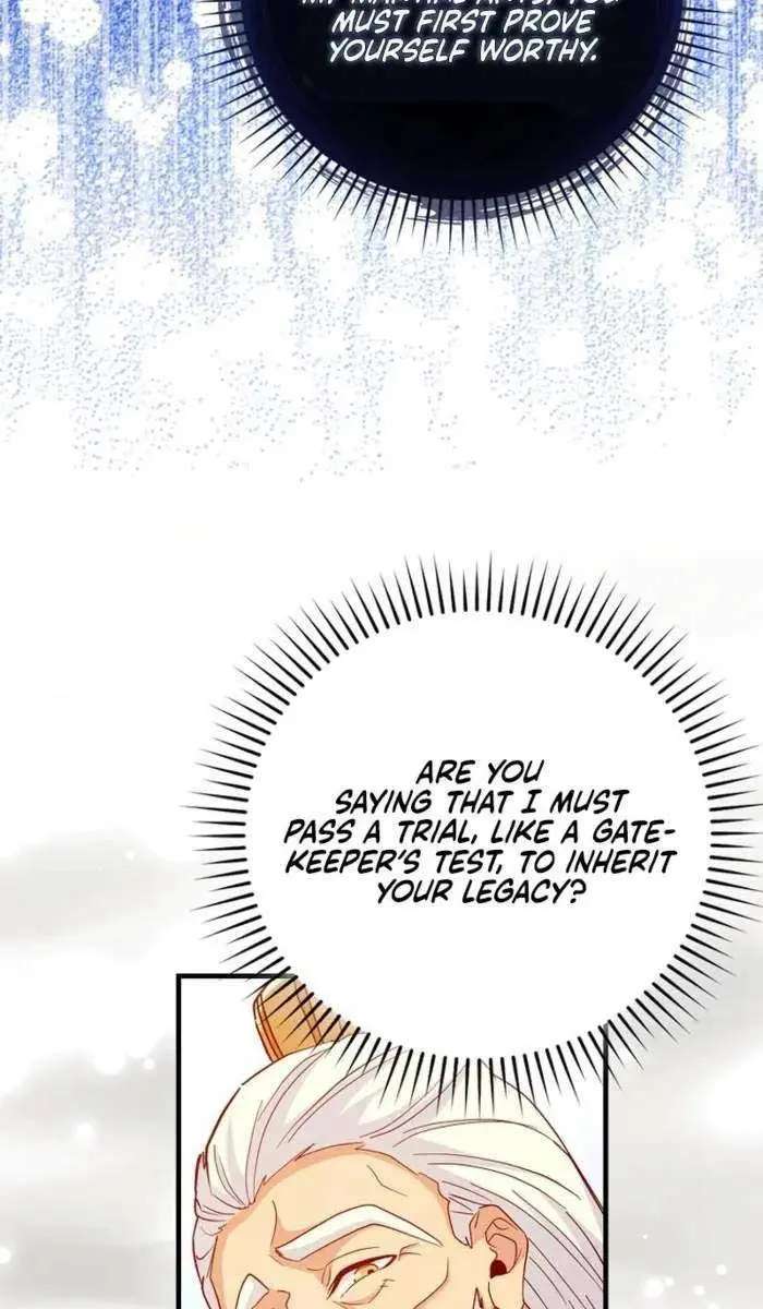 Return of the Martial Arts Genius Chapter 83 Page 38