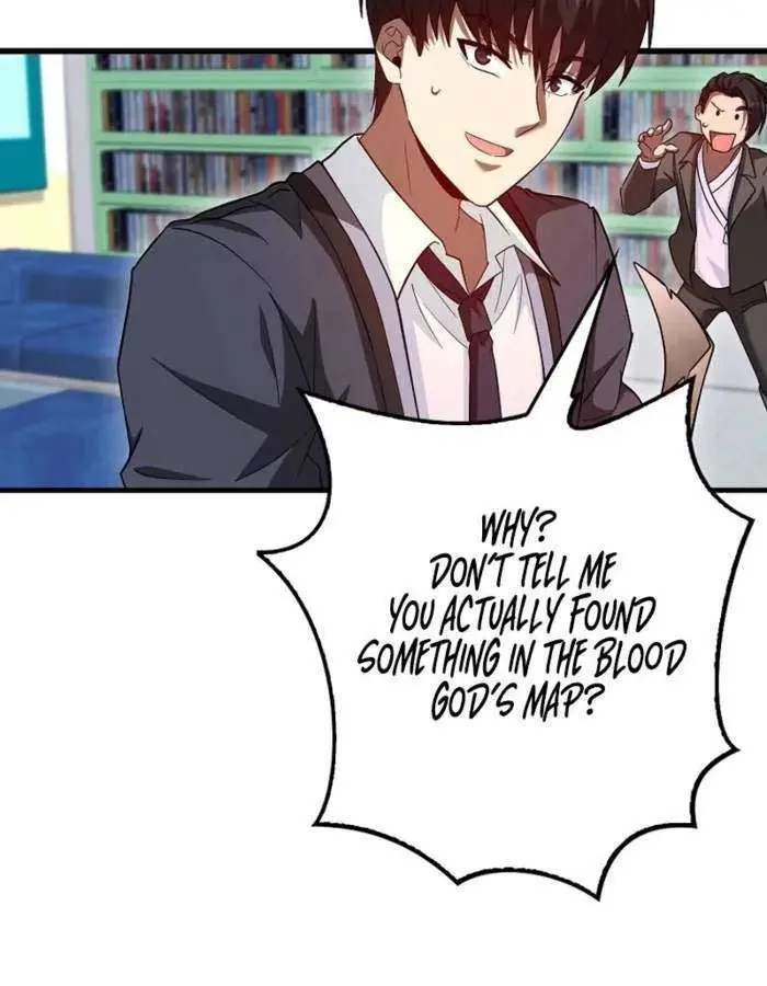 Return of the Martial Arts Genius Chapter 83 Page 42