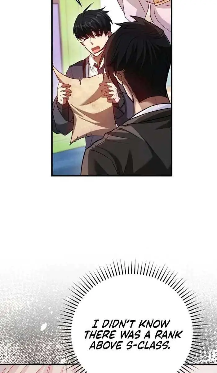 Return of the Martial Arts Genius Chapter 83 Page 44