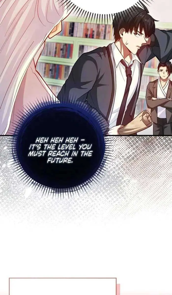 Return of the Martial Arts Genius Chapter 83 Page 45