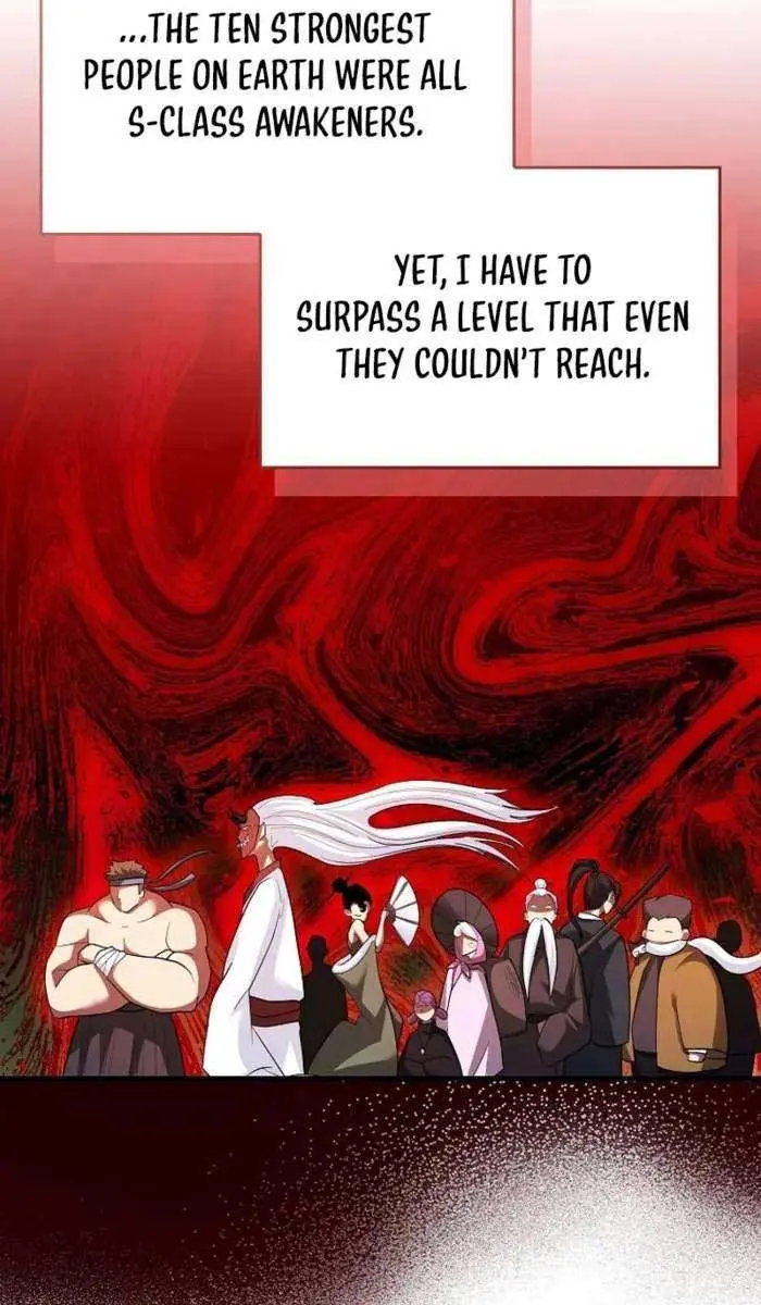 Return of the Martial Arts Genius Chapter 83 Page 46