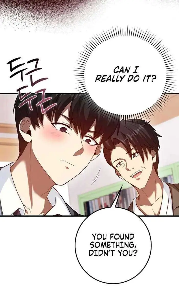 Return of the Martial Arts Genius Chapter 83 Page 47