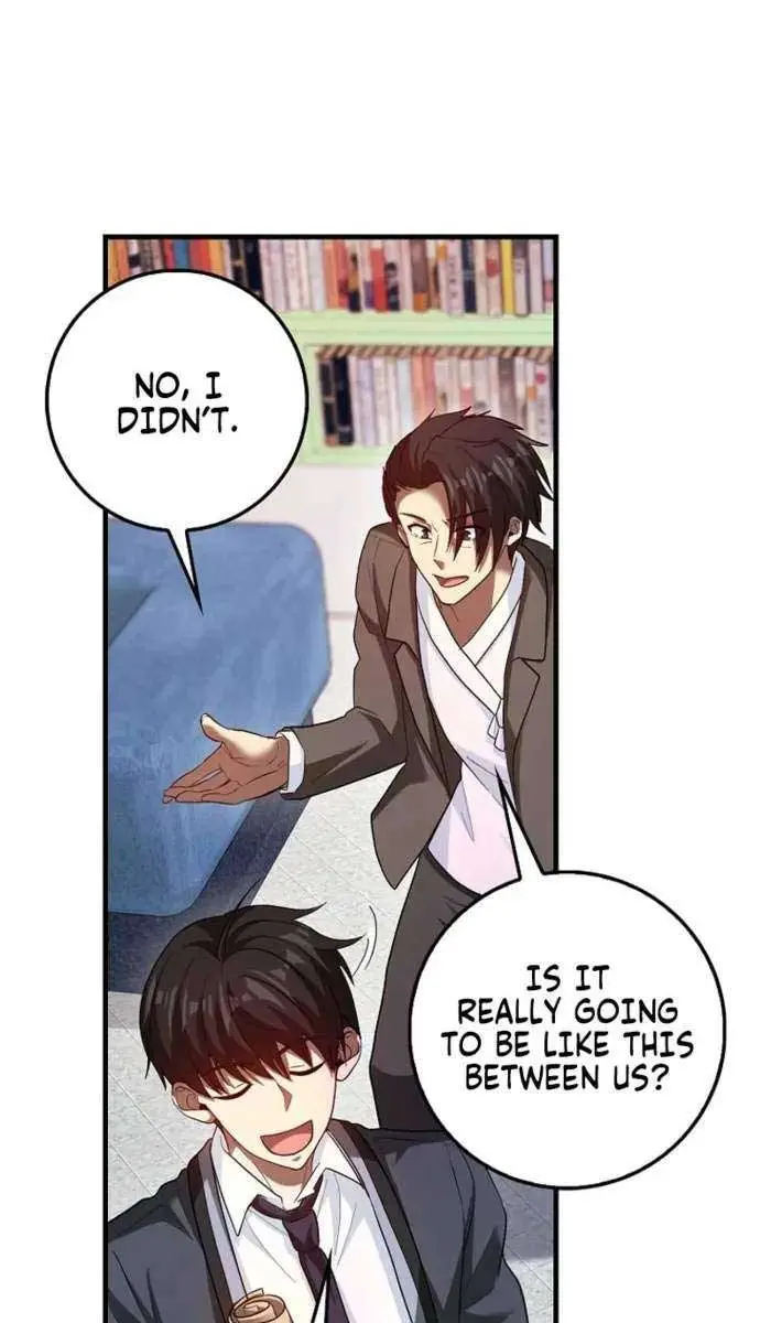 Return of the Martial Arts Genius Chapter 83 Page 48