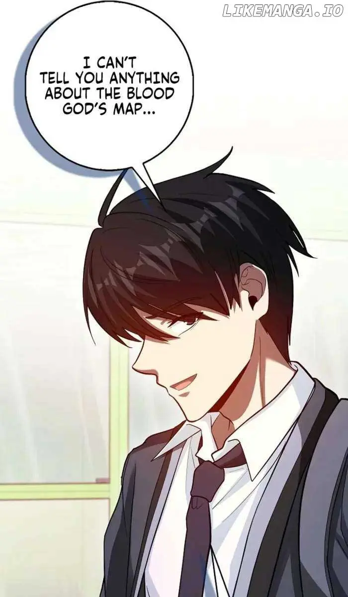 Return of the Martial Arts Genius Chapter 83 Page 51