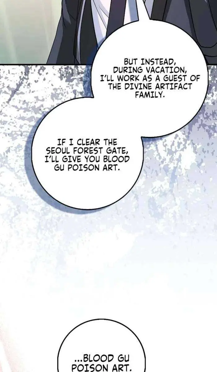 Return of the Martial Arts Genius Chapter 83 Page 52