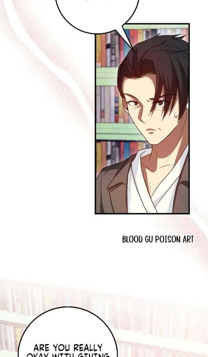 Return of the Martial Arts Genius Chapter 83 Page 53