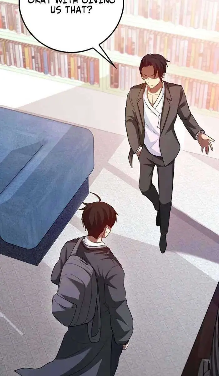 Return of the Martial Arts Genius Chapter 83 Page 54