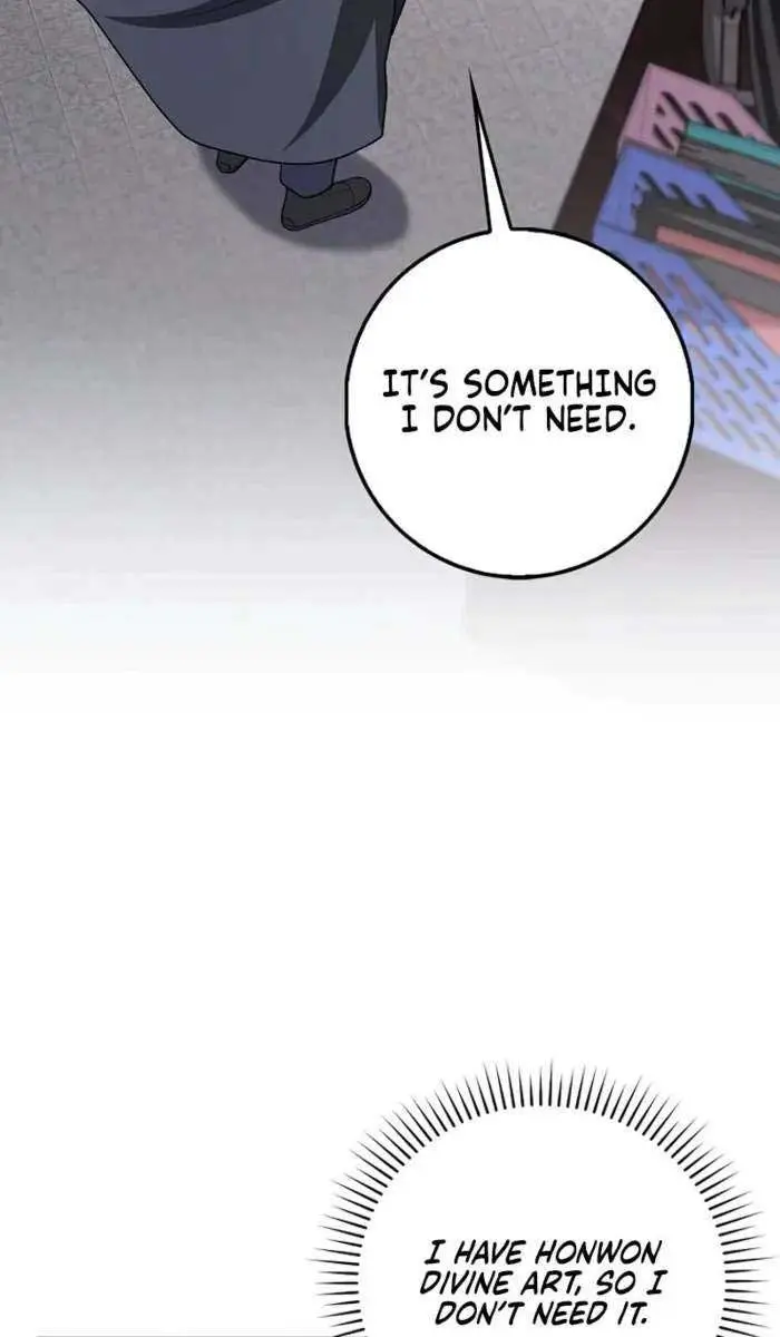 Return of the Martial Arts Genius Chapter 83 Page 55