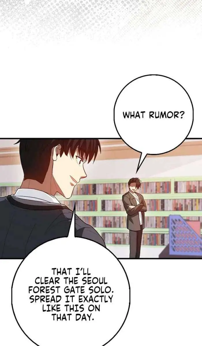 Return of the Martial Arts Genius Chapter 83 Page 57