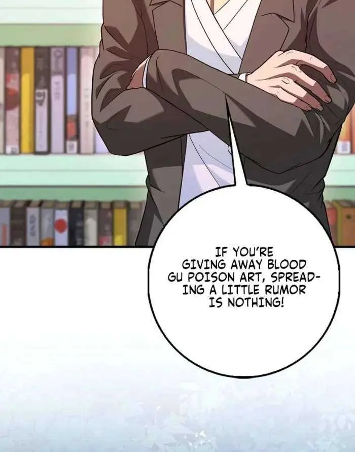 Return of the Martial Arts Genius Chapter 83 Page 59