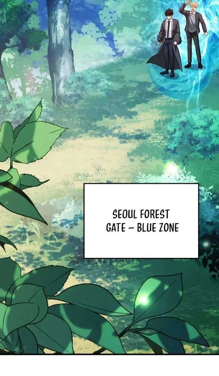 Return of the Martial Arts Genius Chapter 83 Page 61