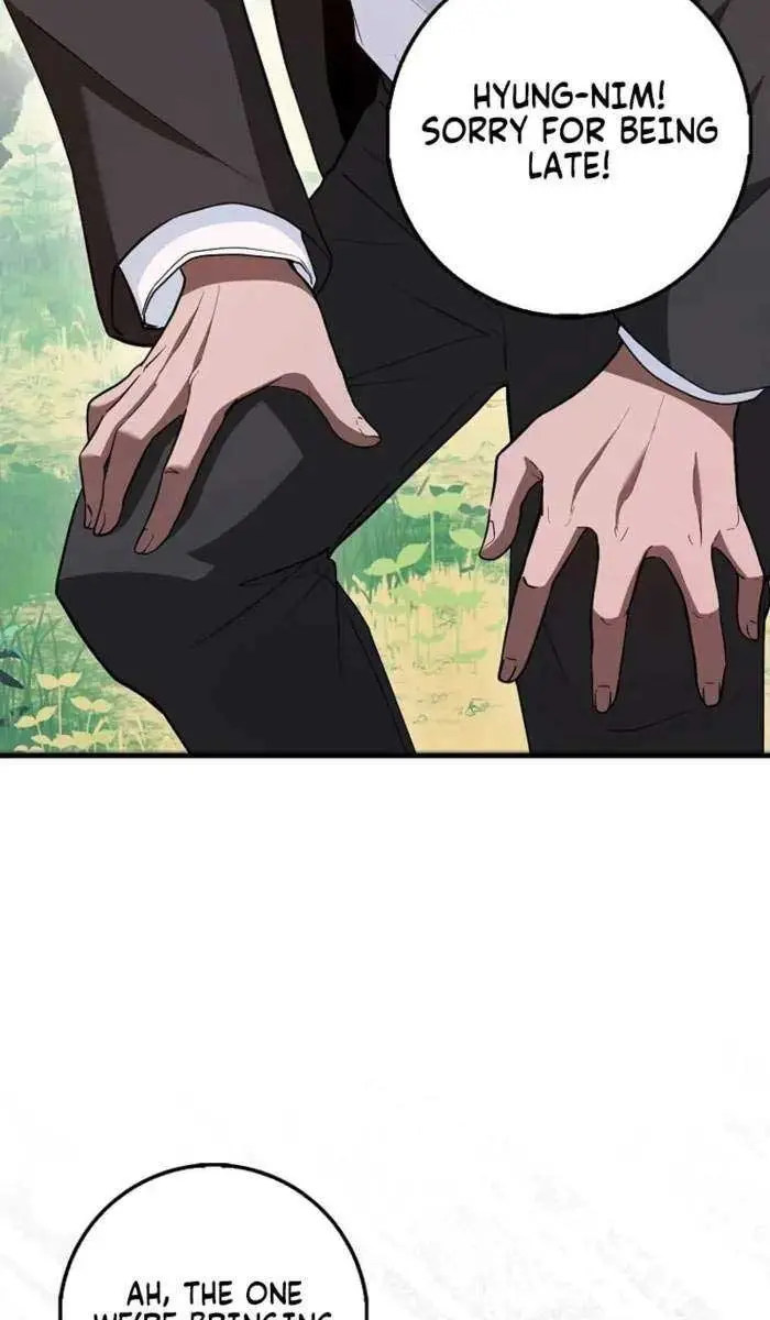 Return of the Martial Arts Genius Chapter 83 Page 66