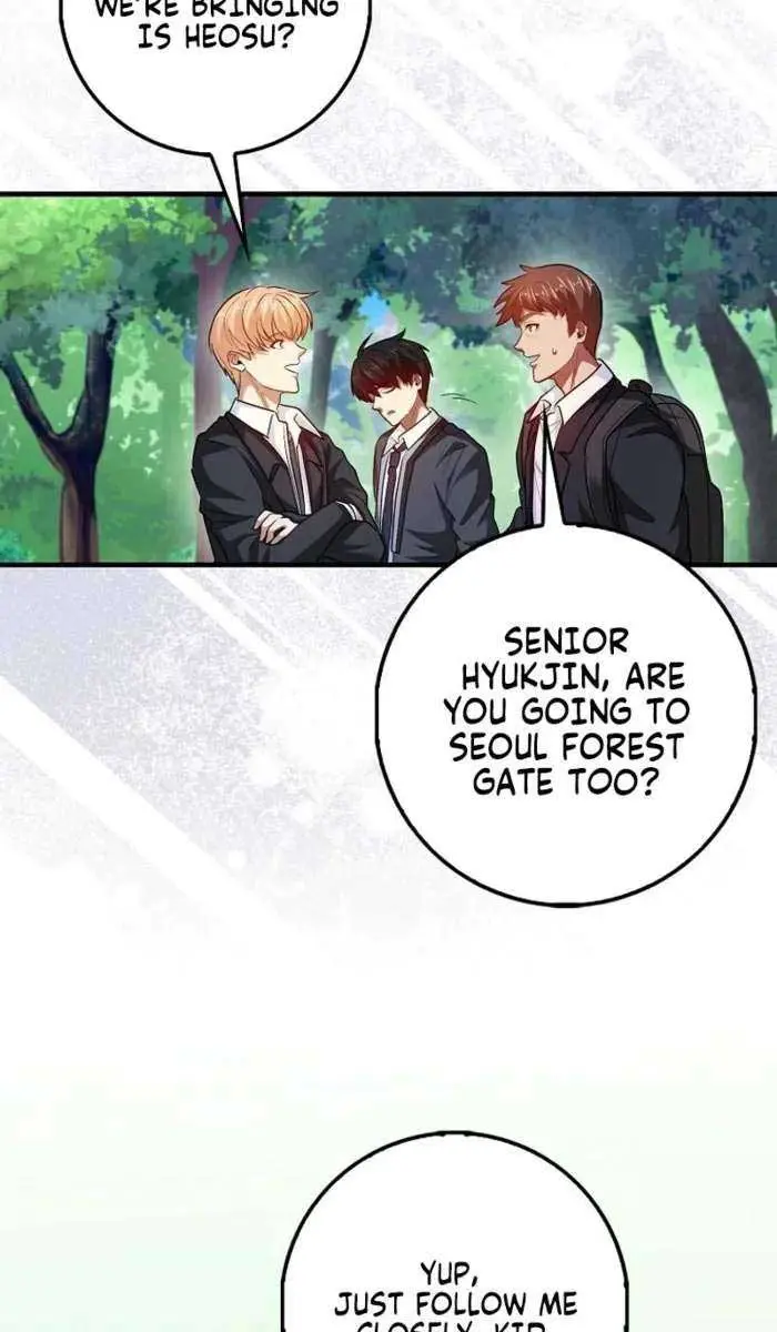 Return of the Martial Arts Genius Chapter 83 Page 67