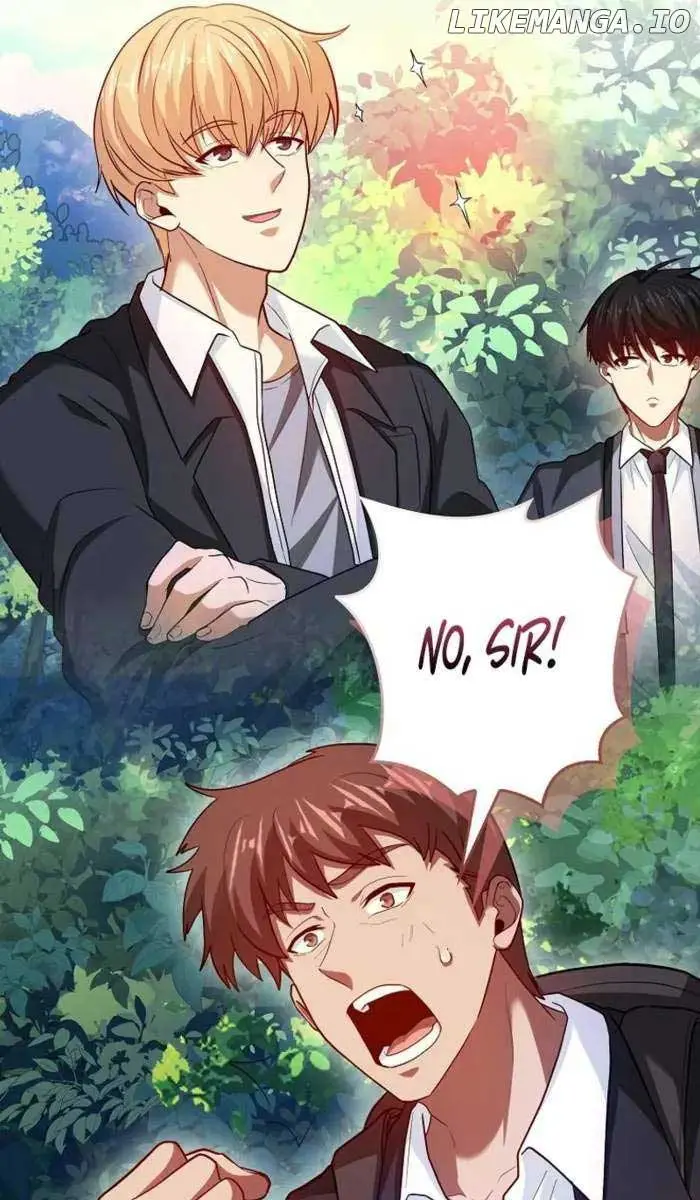 Return of the Martial Arts Genius Chapter 83 Page 69