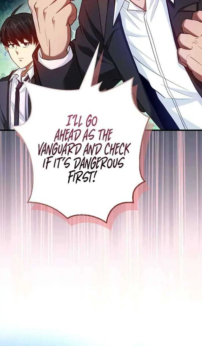 Return of the Martial Arts Genius Chapter 83 Page 70