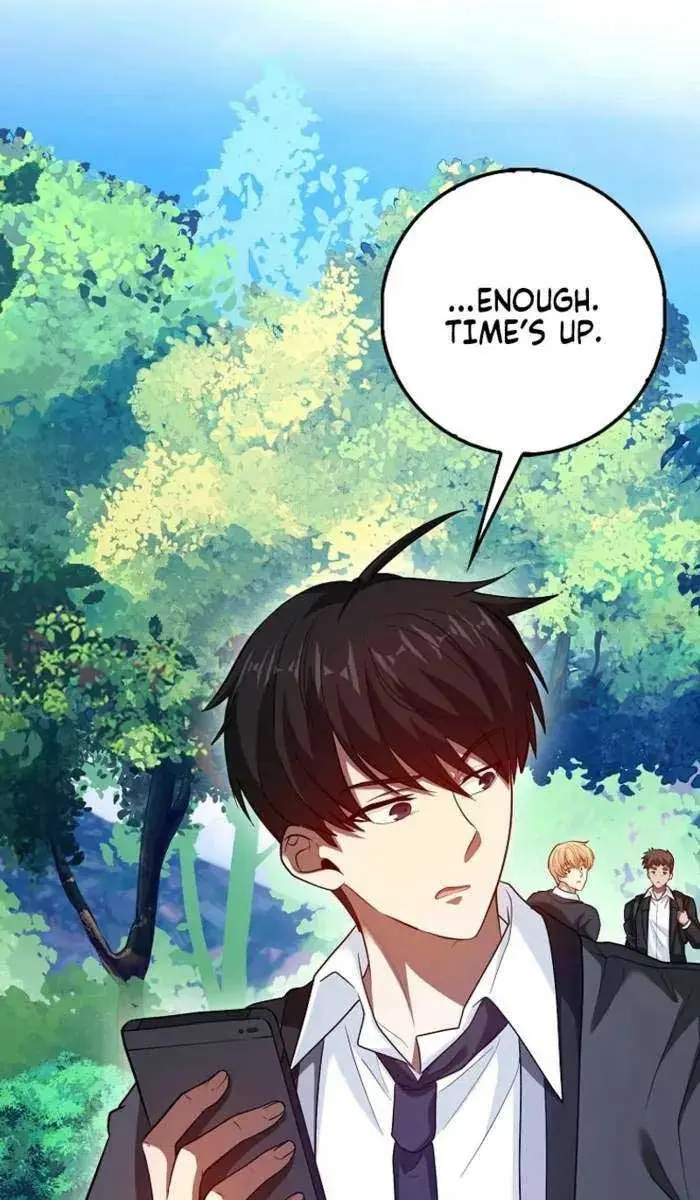 Return of the Martial Arts Genius Chapter 83 Page 71