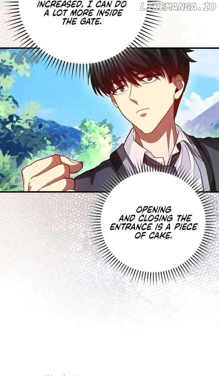 Return of the Martial Arts Genius Chapter 83 Page 78