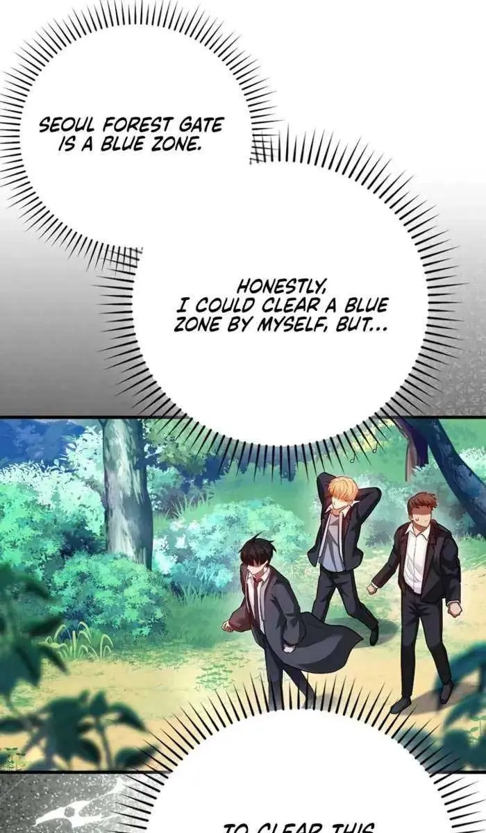 Return of the Martial Arts Genius Chapter 83 Page 79