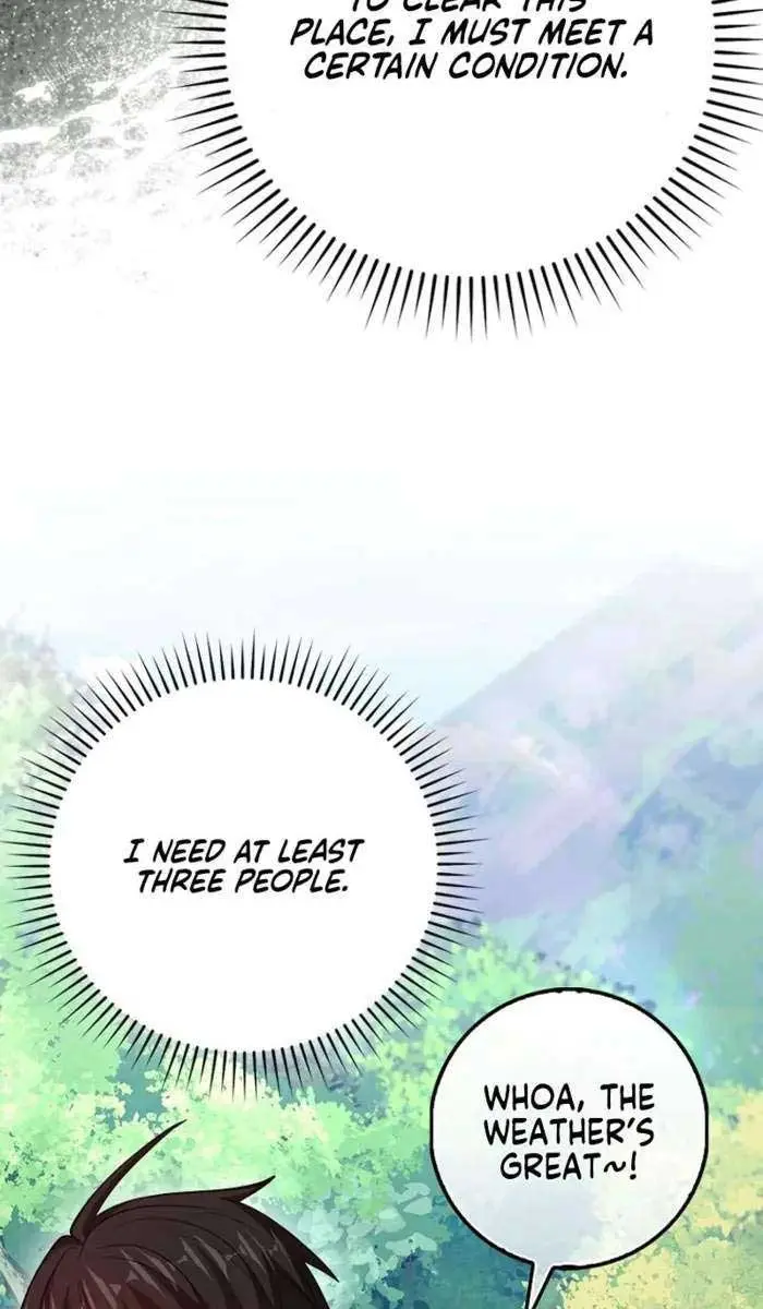 Return of the Martial Arts Genius Chapter 83 Page 80