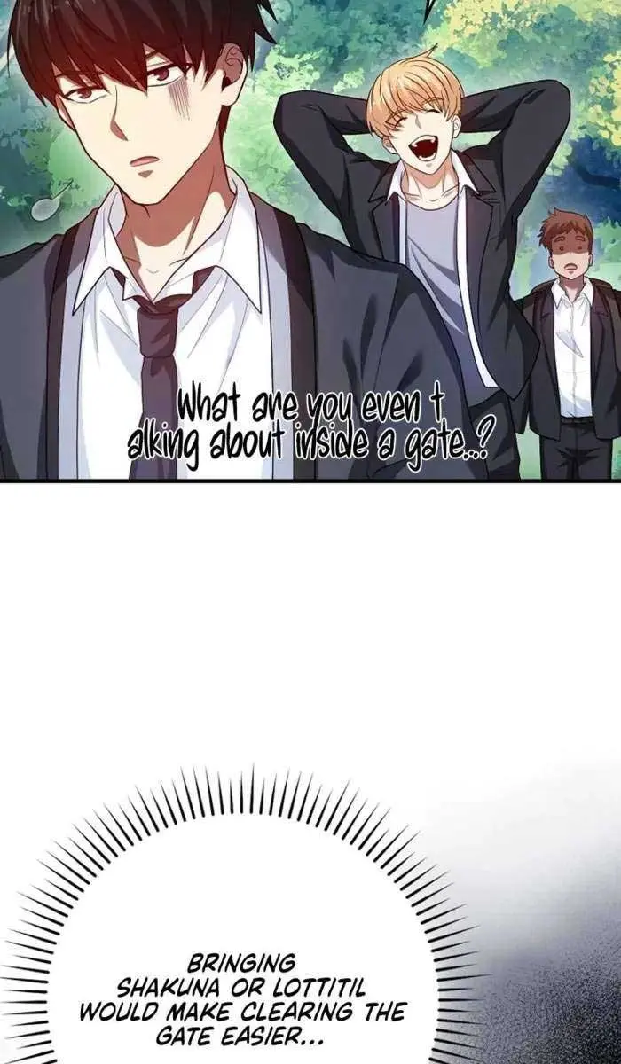 Return of the Martial Arts Genius Chapter 83 Page 81