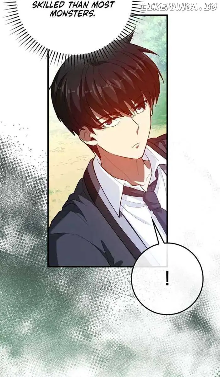 Return of the Martial Arts Genius Chapter 83 Page 84