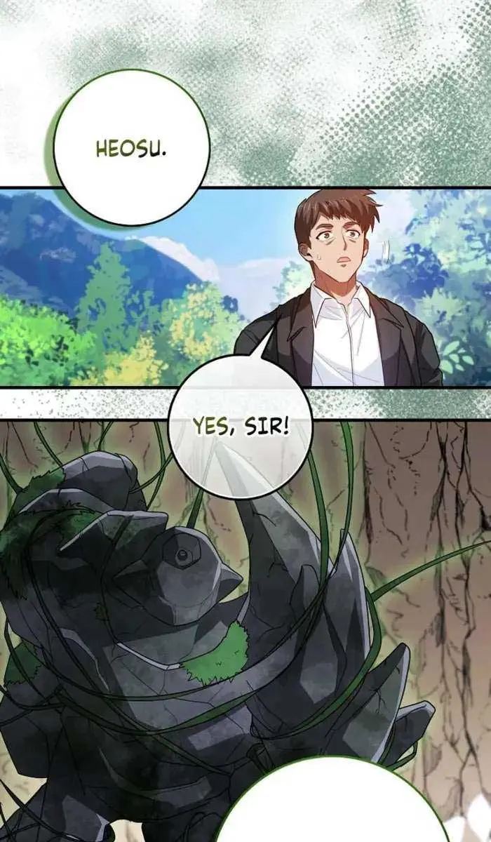 Return of the Martial Arts Genius Chapter 83 Page 85