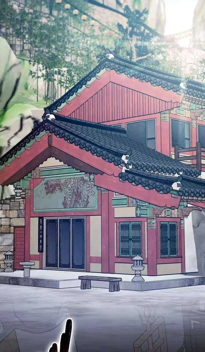 Return of the Martial Arts Genius Chapter 83 Page 89