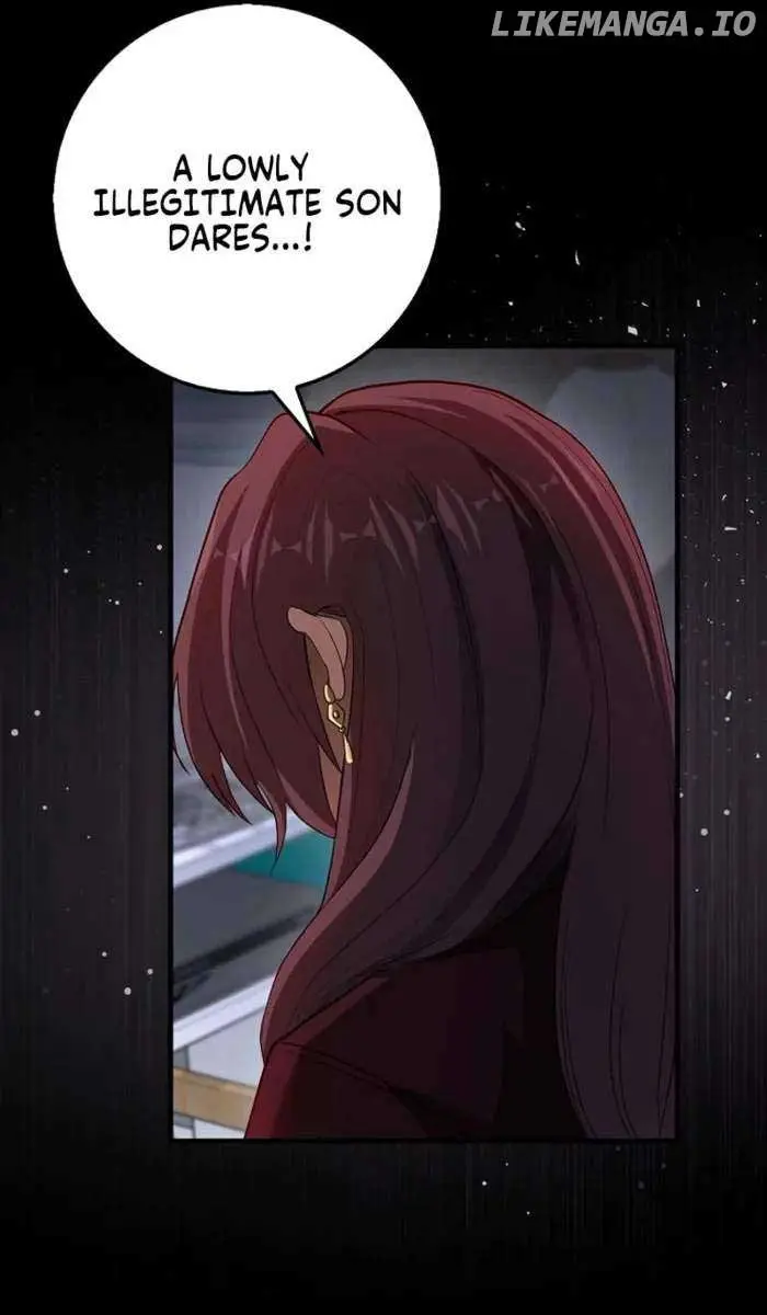 Return of the Martial Arts Genius Chapter 83 Page 93