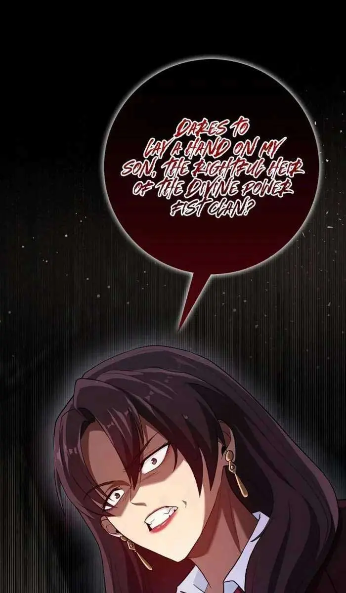 Return of the Martial Arts Genius Chapter 83 Page 94