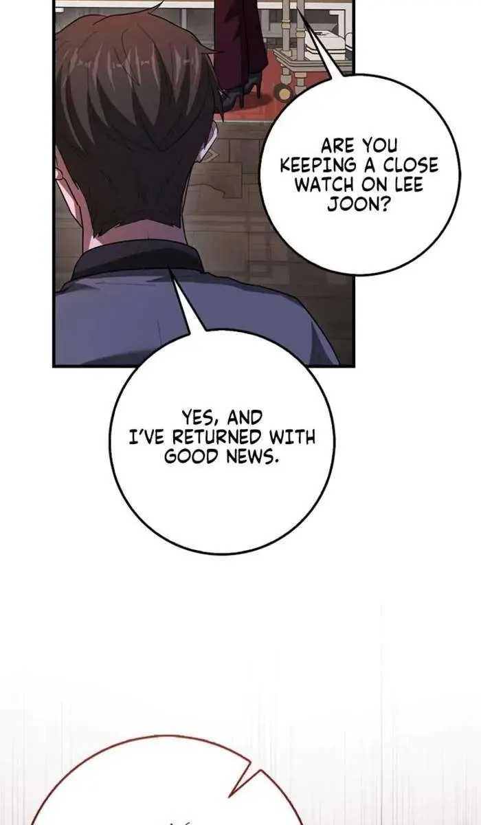 Return of the Martial Arts Genius Chapter 83 Page 97