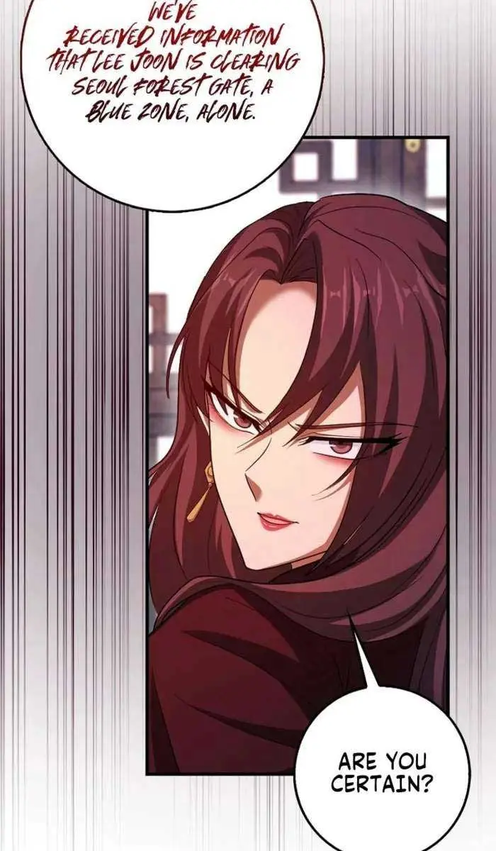 Return of the Martial Arts Genius Chapter 83 Page 98