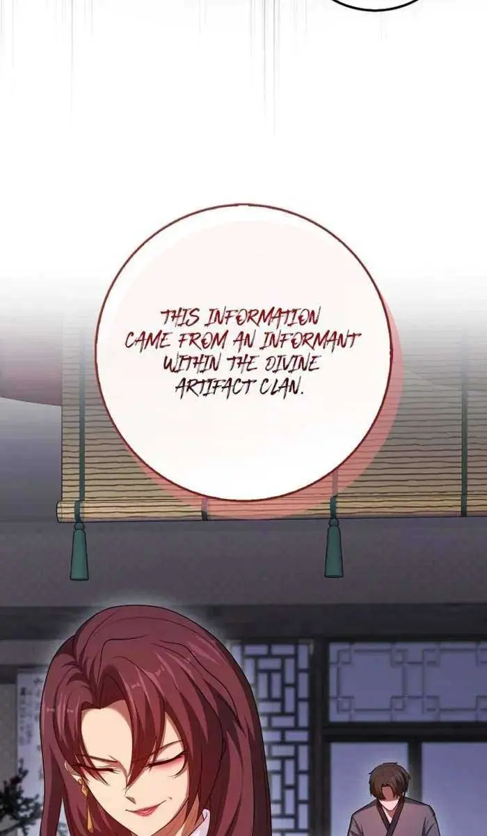 Return of the Martial Arts Genius Chapter 83 Page 99