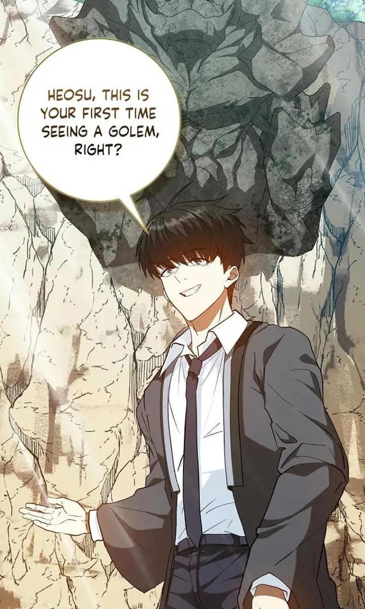 Return of the Martial Arts Genius Chapter 84 Page 4