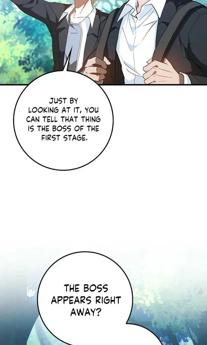 Return of the Martial Arts Genius Chapter 84 Page 6