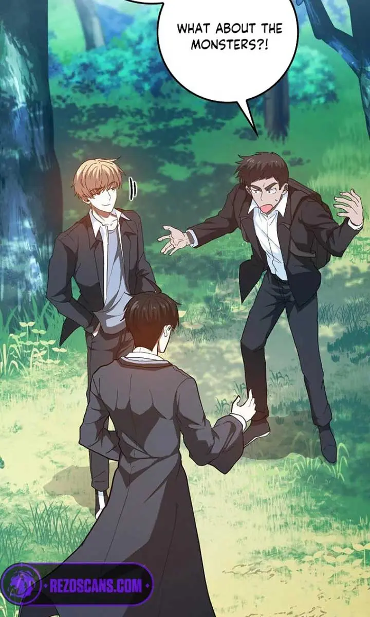 Return of the Martial Arts Genius Chapter 84 Page 7