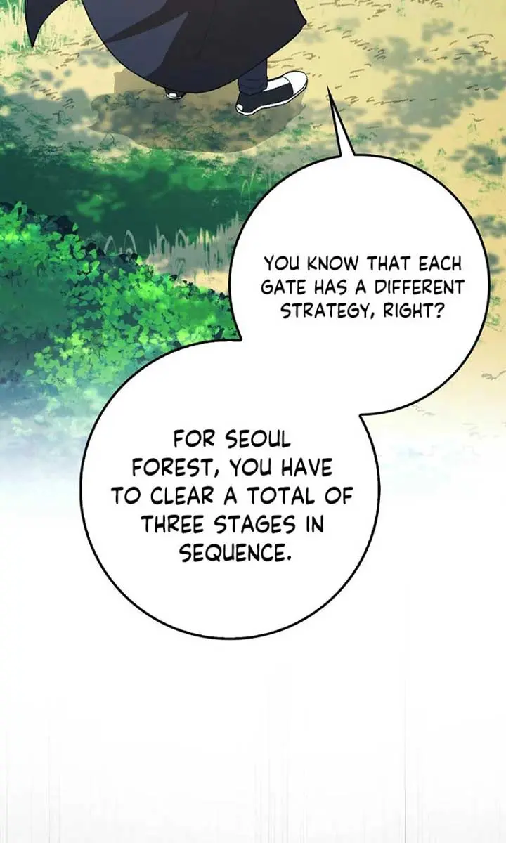 Return of the Martial Arts Genius Chapter 84 Page 8