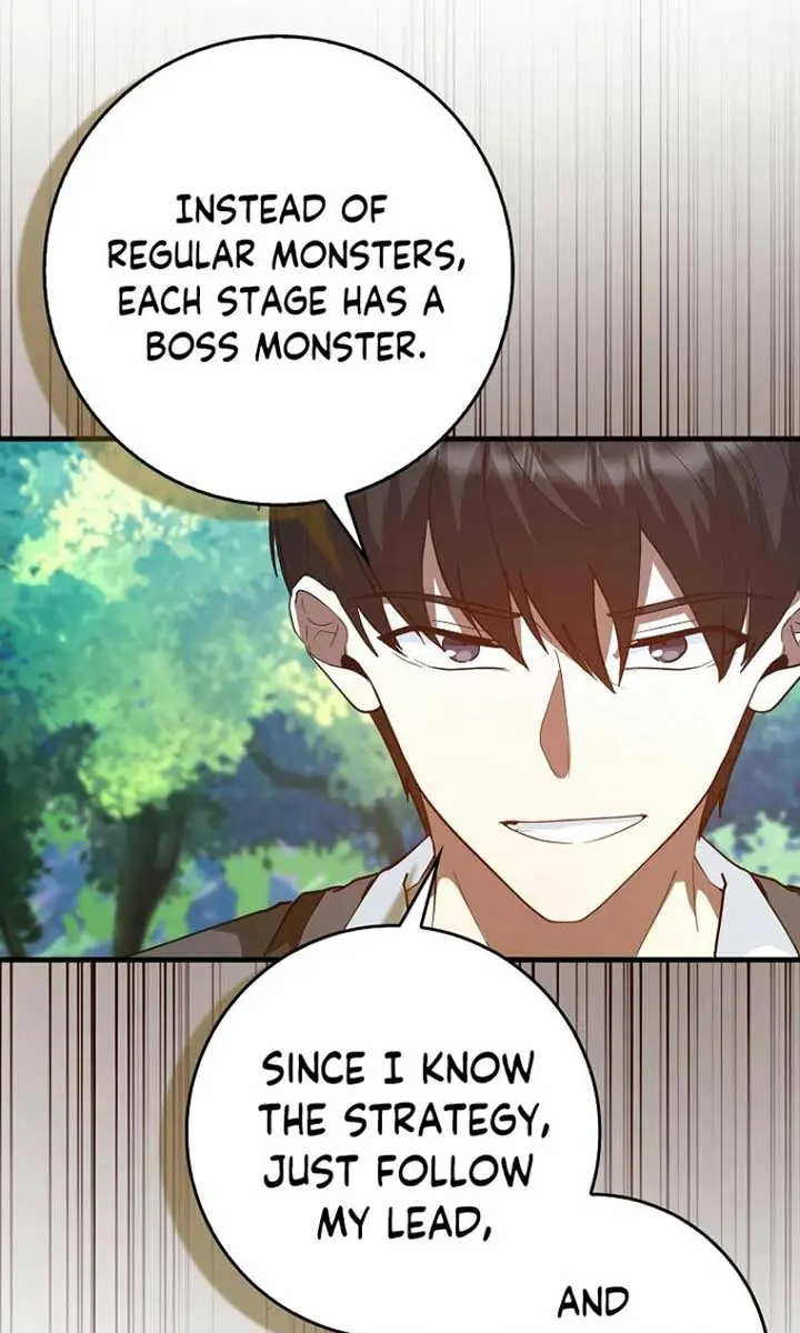 Return of the Martial Arts Genius Chapter 84 Page 9