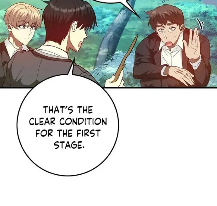 Return of the Martial Arts Genius Chapter 84 Page 13