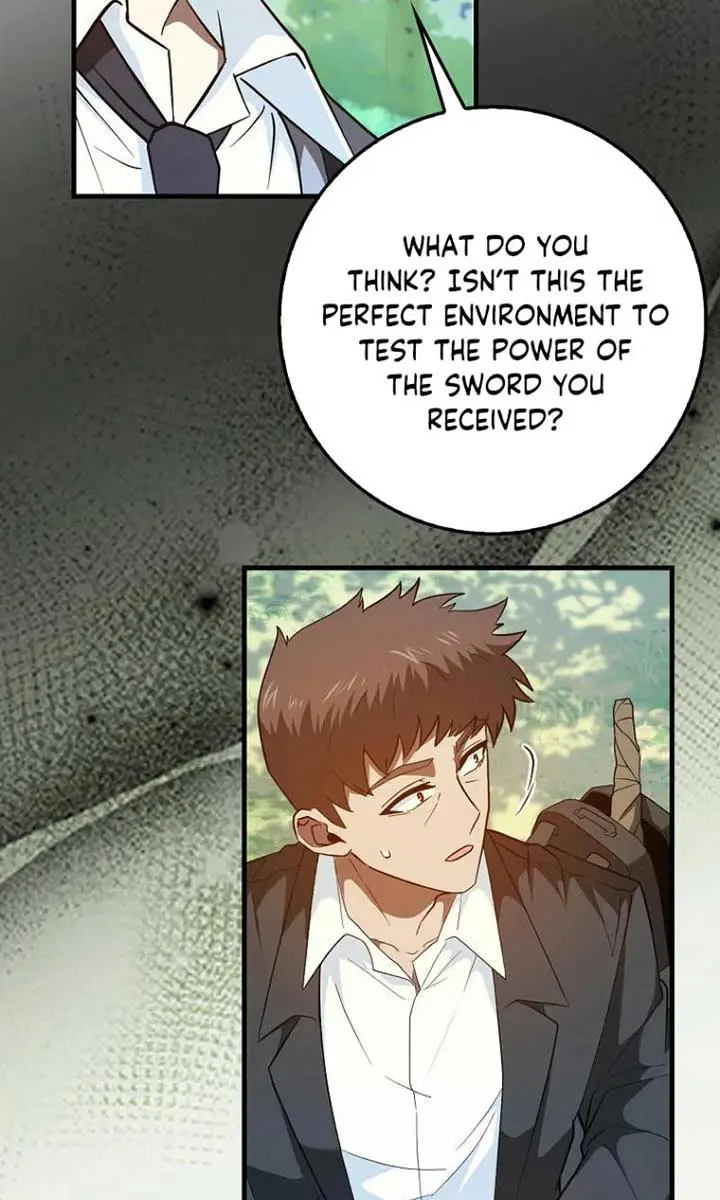 Return of the Martial Arts Genius Chapter 84 Page 15