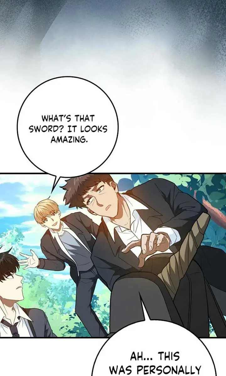 Return of the Martial Arts Genius Chapter 84 Page 17