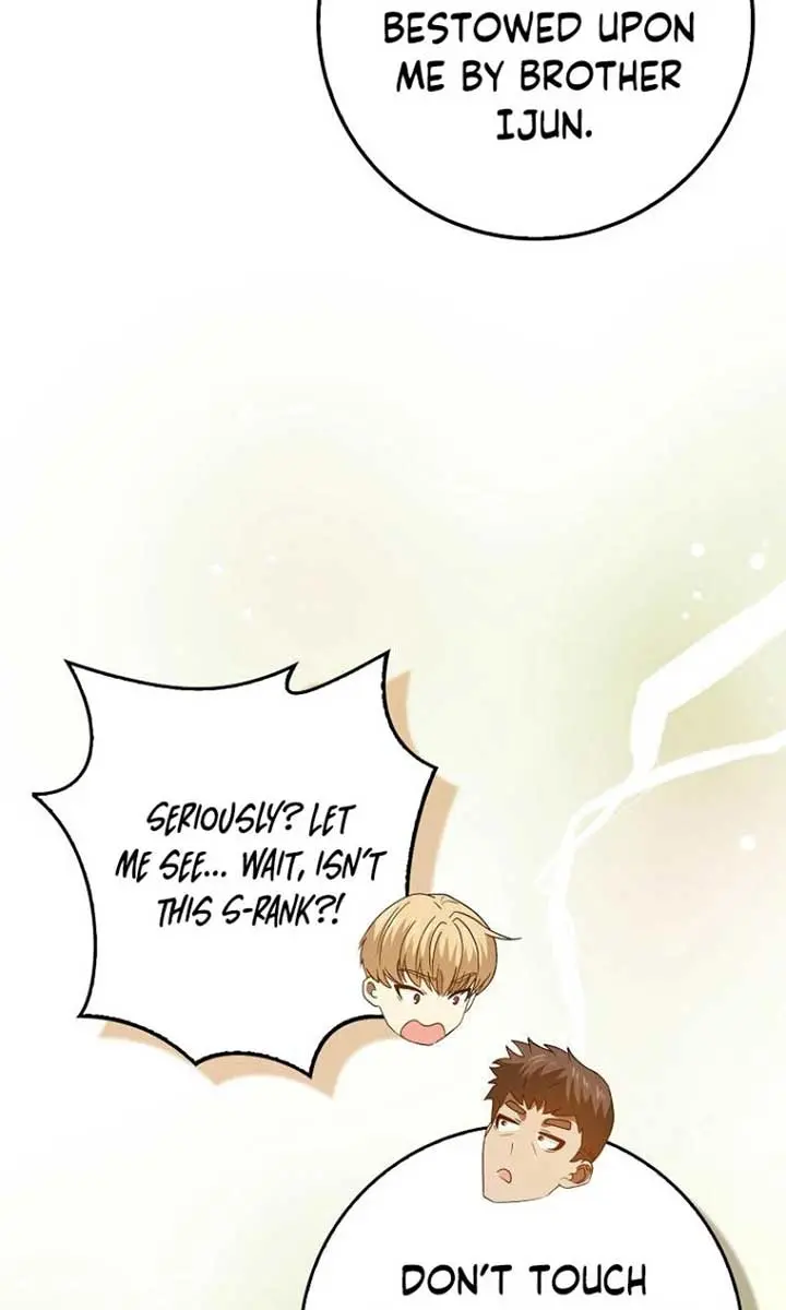 Return of the Martial Arts Genius Chapter 84 Page 18