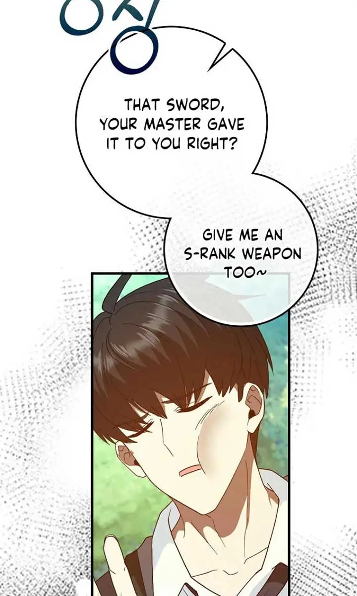 Return of the Martial Arts Genius Chapter 84 Page 21