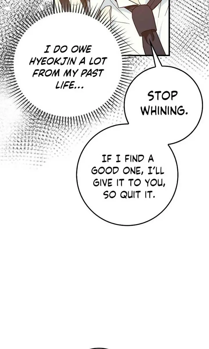 Return of the Martial Arts Genius Chapter 84 Page 22