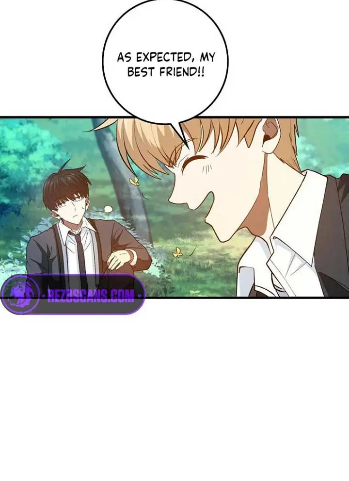 Return of the Martial Arts Genius Chapter 84 Page 23