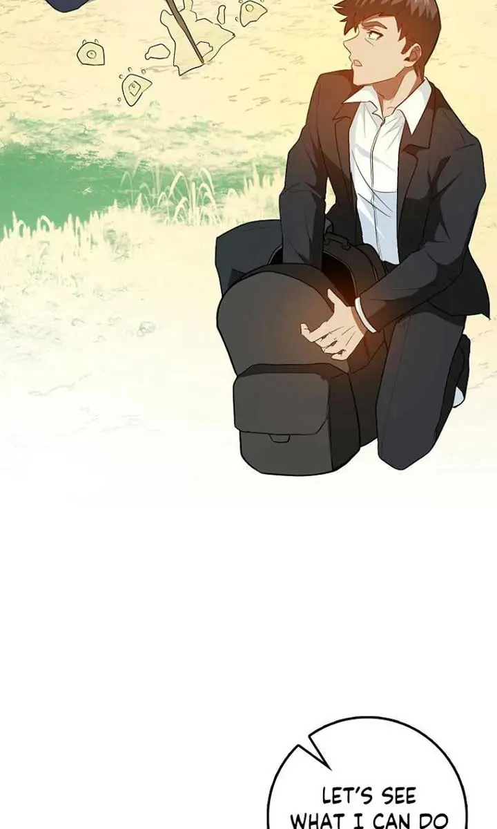 Return of the Martial Arts Genius Chapter 84 Page 25