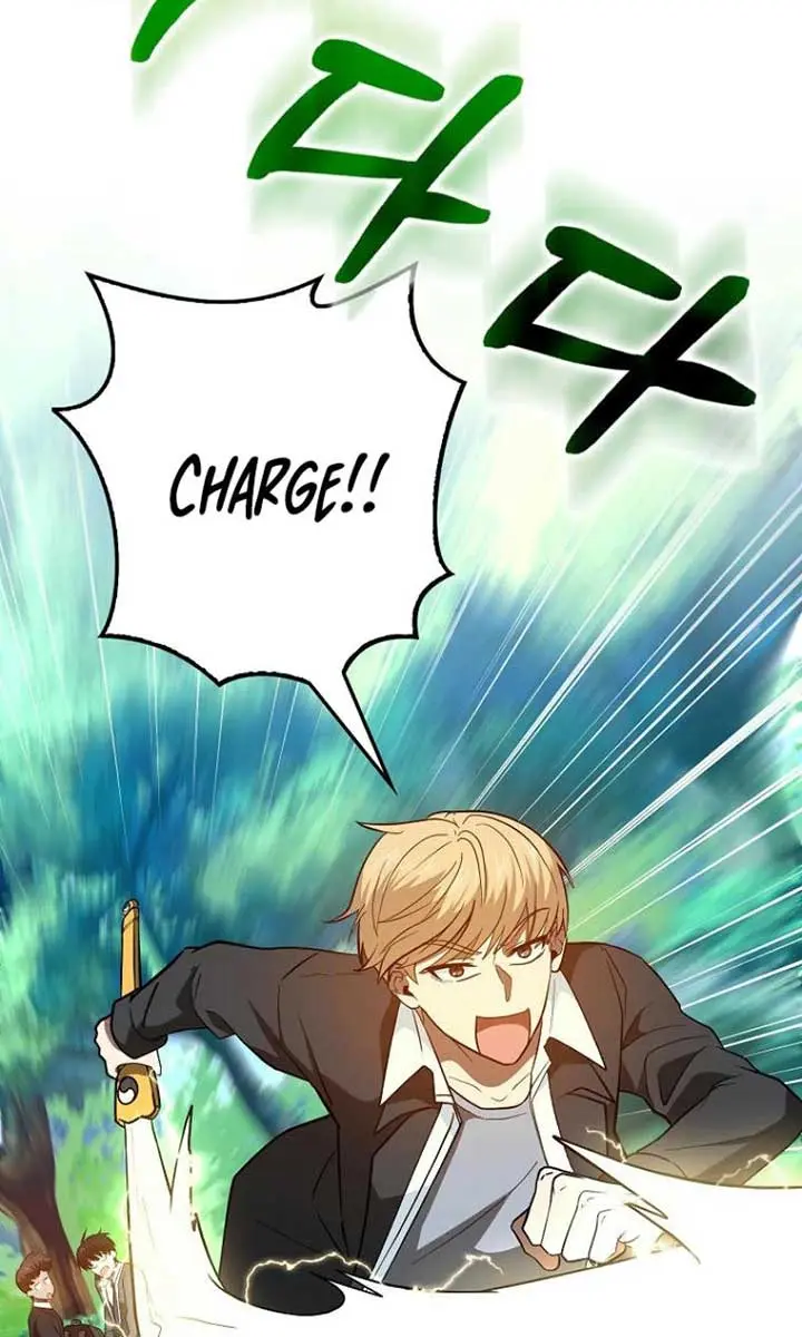 Return of the Martial Arts Genius Chapter 84 Page 27