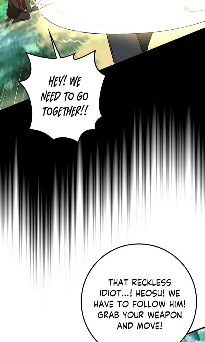 Return of the Martial Arts Genius Chapter 84 Page 28